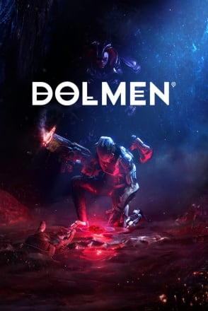 Dolmen (2022) PC/RUS/Repack