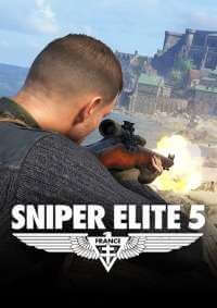 Sniper Elite 5 (2022) PC/RUS/Repack