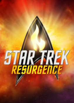 Star Trek: Resurgence (2022) PC/RUS/Repack