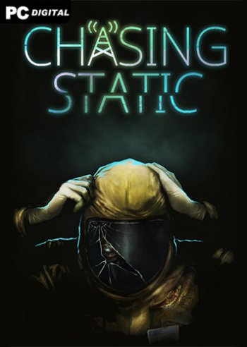 Chasing Static (2022) PC/RUS/Repack