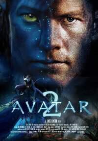 Аватар 2: Путь воды - Avatar: The Way of Wate (2022)