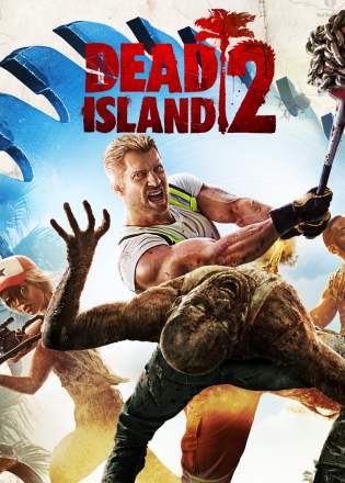 Dead Island 2 (v 4.8.0 Build - 06.2015) PC