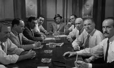 изображение,скриншот к 12 разгневанных мужчин / 12 Angry Men (1957)