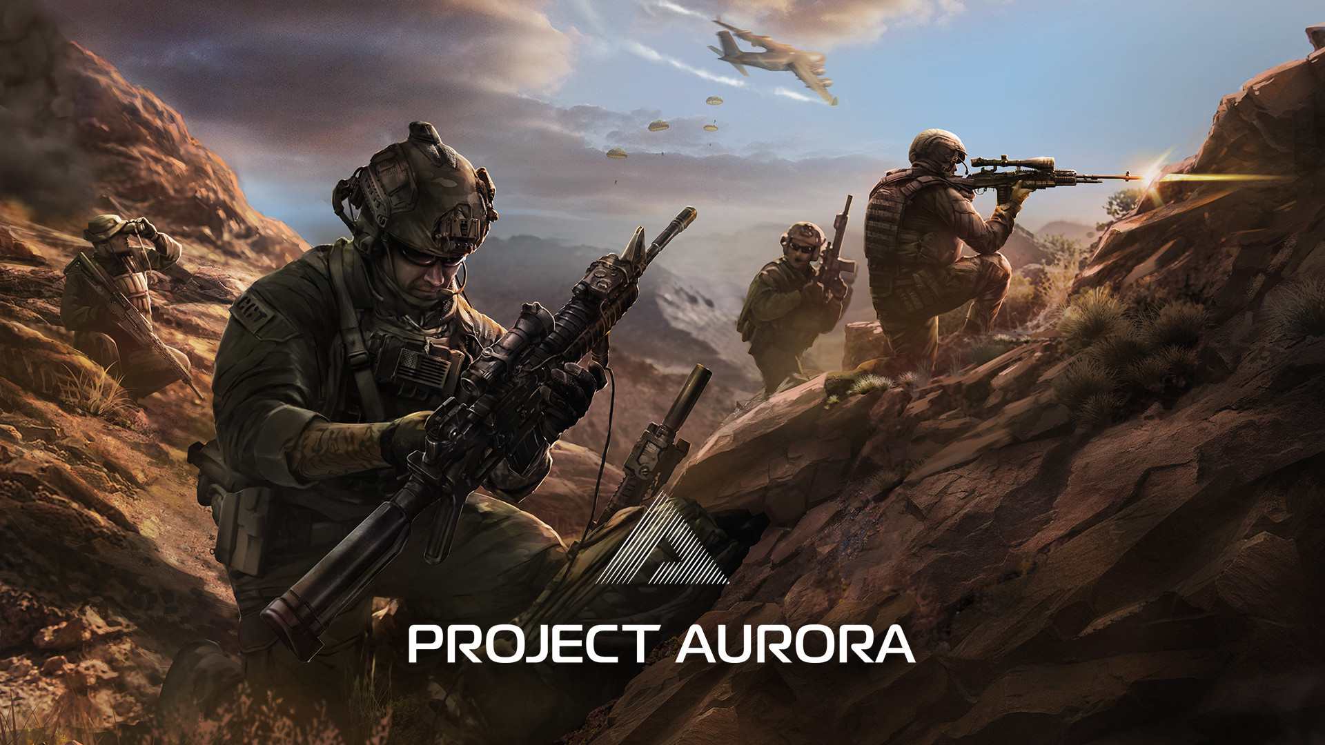 Call of Duty: Project Aurora (2022)