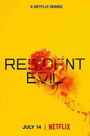 Обитель зла / Resident Evil: Biohazard (2022) Сериал 1,2,3,4,5,6,7,8 серия