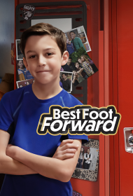 Уверенным шагом (2022) - Best Foot Forward