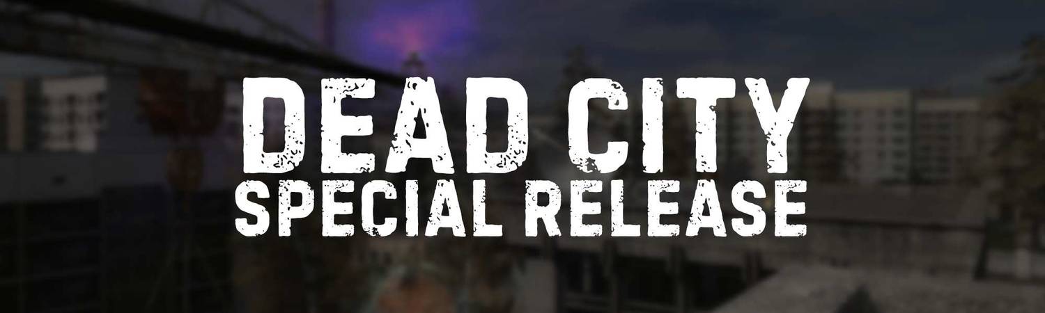 изображение,скриншот к S.T.A.L.K.E.R. Зов Припяти - Dead City Special Release (2022) PC/MOD