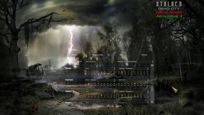 изображение,скриншот к S.T.A.L.K.E.R. Зов Припяти - Dead City Special Release (2022) PC/MOD