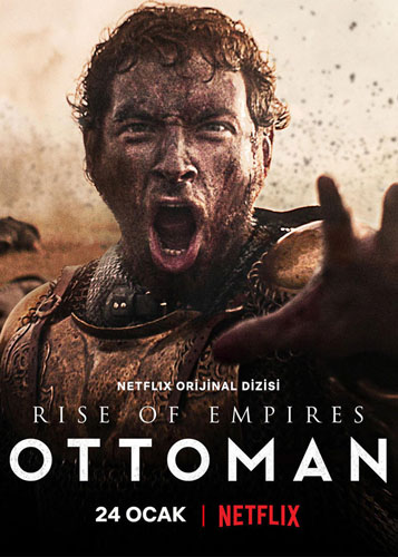 Восход Османской империи / Ottoman Rising 1,2,3,4,5,6 серия (2020) 1 сезон Сериал
