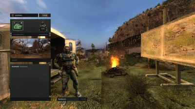 изображение,скриншот к S.T.A.L.K.E.R. Зов Припяти - X-RAY Multiplayer Extension: Defence (2020) PC/MOD