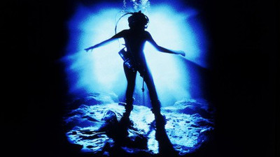 изображение,скриншот к Бездна / The Abyss (1989)