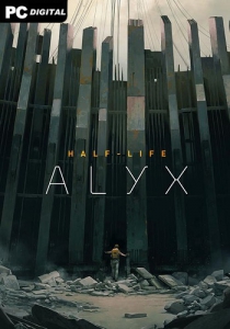 Half-Life: Alyx (2020) PC