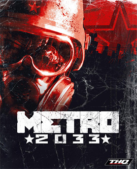 Метро 2033 (2010) PC | RePack | RUS