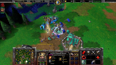 изображение,скриншот к Warcraft 3 Reforged (2020) PC
