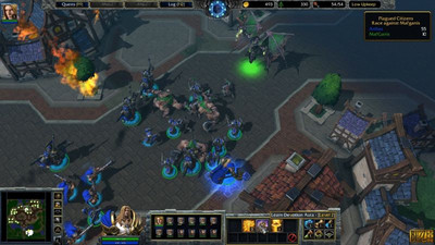 изображение,скриншот к Warcraft 3 Reforged (2020) PC