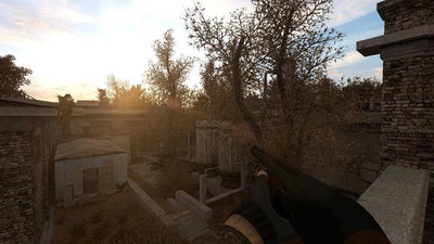 изображение,скриншот к S.T.A.L.K.E.R. Тень Чернобыля - Игра душ: Новое начало (2020) PC/MOD