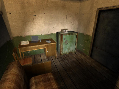 изображение,скриншот к S.T.A.L.K.E.R. Тень Чернобыля - Хроники Кайдана (2020) PC/MOD