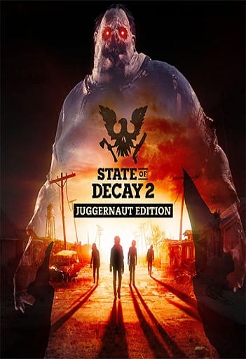 State of Decay 2: Juggernaut Edition [RUS] (2020) PC | Repack
