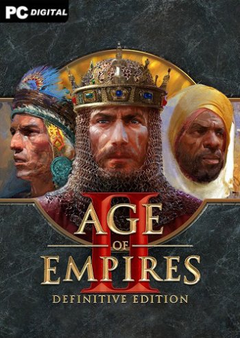 Age of Empires II: Definitive Edition [build 36906] (2019) PC | RePack