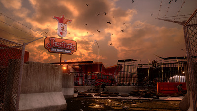 изображение,скриншот к State of Decay 2: Juggernaut Edition [RUS] (2020) PC | Repack