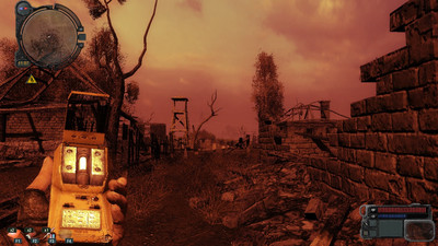 изображение,скриншот к S.T.A.L.K.E.R. Зов Припяти - День одиночки (2020) PC/MOD