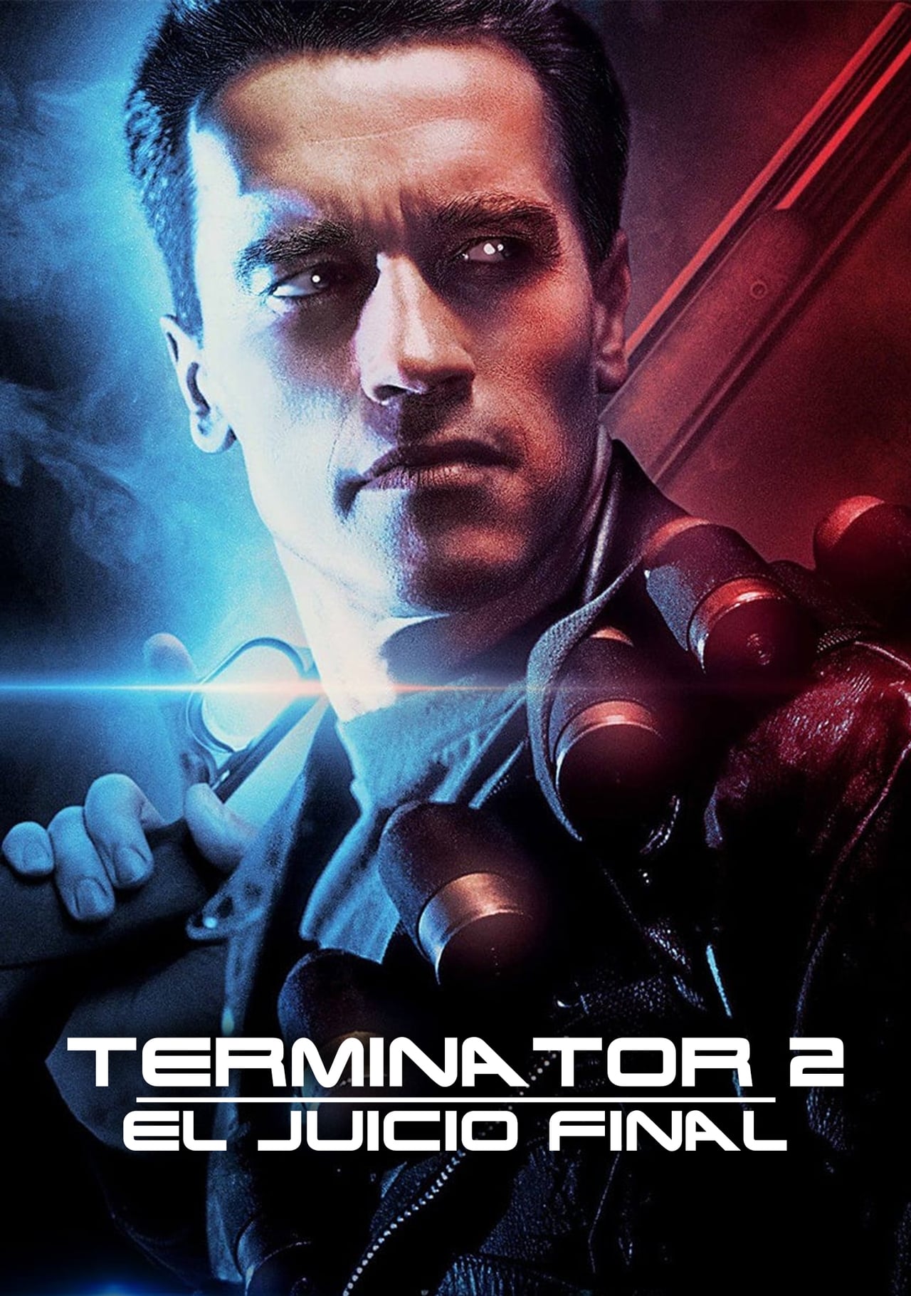 Терминатор 2: Судный день / Terminator 2: Judgment Day (1991) MP4
