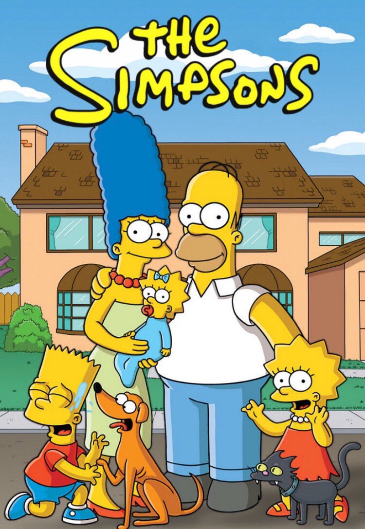 Симпсоны - The Simpsons (1989-2018) 1,2,3,4,5,6,7,8,9,10,11,12,13,14,15,16,17,18,19,20,21,22,23,24,25,26,27 сезоны