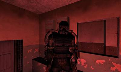 изображение,скриншот к S.T.A.L.K.E.R. Тень Чернобыля - Hibernation Evil - Эпизод I (2020) PC/MOD