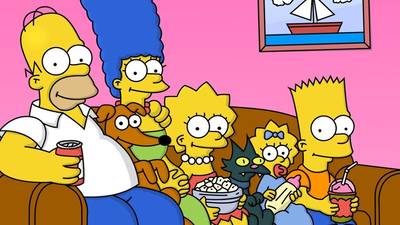 изображение,скриншот к Симпсоны - The Simpsons (1989-2018) 1,2,3,4,5,6,7,8,9,10,11,12,13,14,15,16,17,18,19,20,21,22,23,24,25,26,27 сезоны