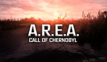 S.T.A.L.K.E.R. Тень Чернобыля - A.R.E.A. | Актуальная версия: 1.1606 (2020) PC/MOD