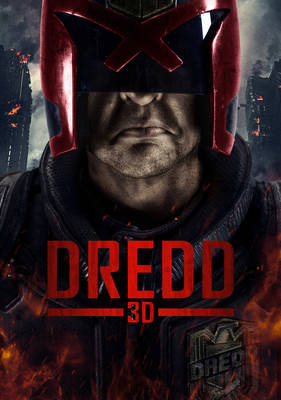 Судья Дредд 3D (2012) MP4