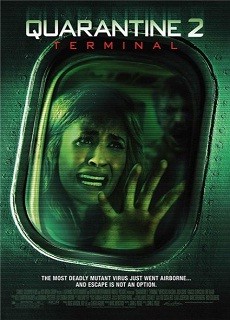 Карантин 2: Терминал / Quarantine 2: Terminal (2010) MP4