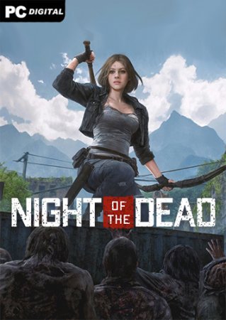 Night of the Dead (2020) PC | Early Access