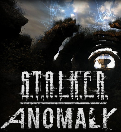 S.T.A.L.K.E.R. Anomaly 1.5 (2020) PC