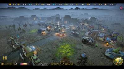 изображение,скриншот к Surviving the Aftermath [v 1.9.0.6922 | Early Access] (2019) PC | RePack
