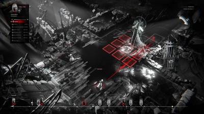 изображение,скриншот к Othercide (2020) PC | RePack от xatab